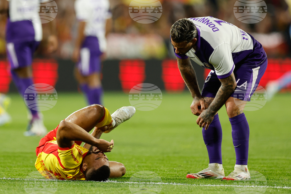 France League One Soccer