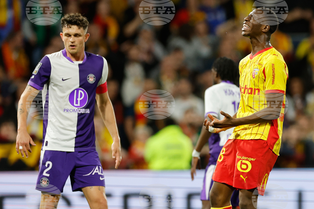 France League One Soccer