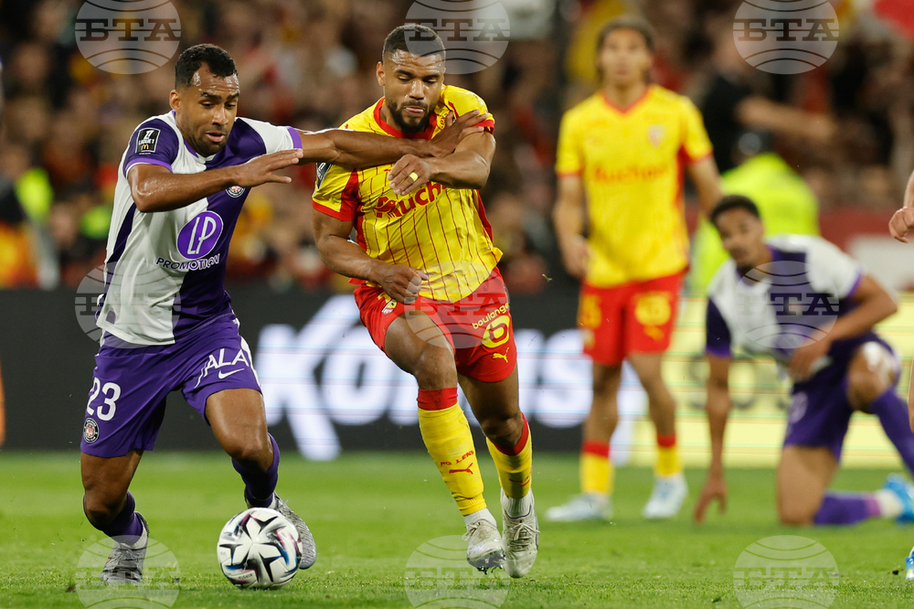 France League One Soccer