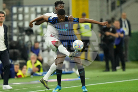 Italy Serie A Soccer