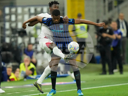 Italy Serie A Soccer