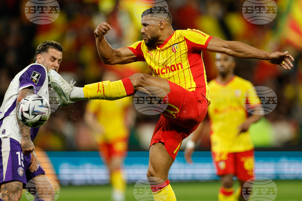 France League One Soccer