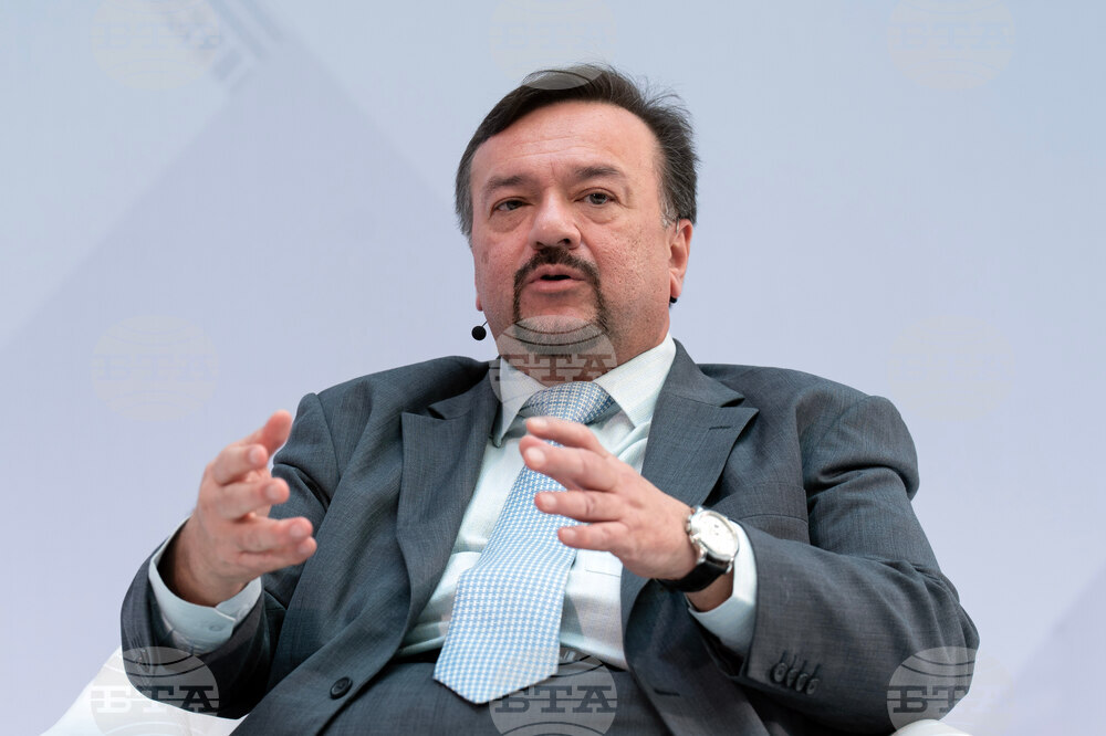 IMF World Economic Outlook