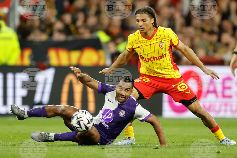 France League One Soccer