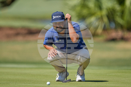 RBC Heritage Golf