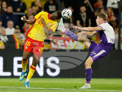France League One Soccer