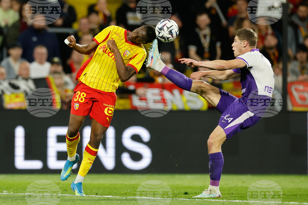 France League One Soccer