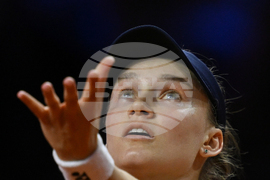Germany Stuttgart Open Tennis