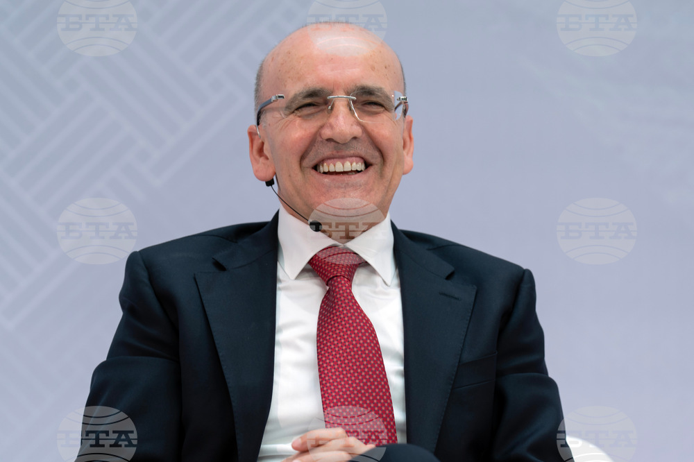 IMF World Economic Outlook