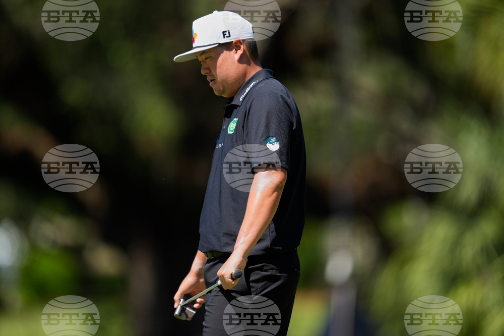 RBC Heritage Golf