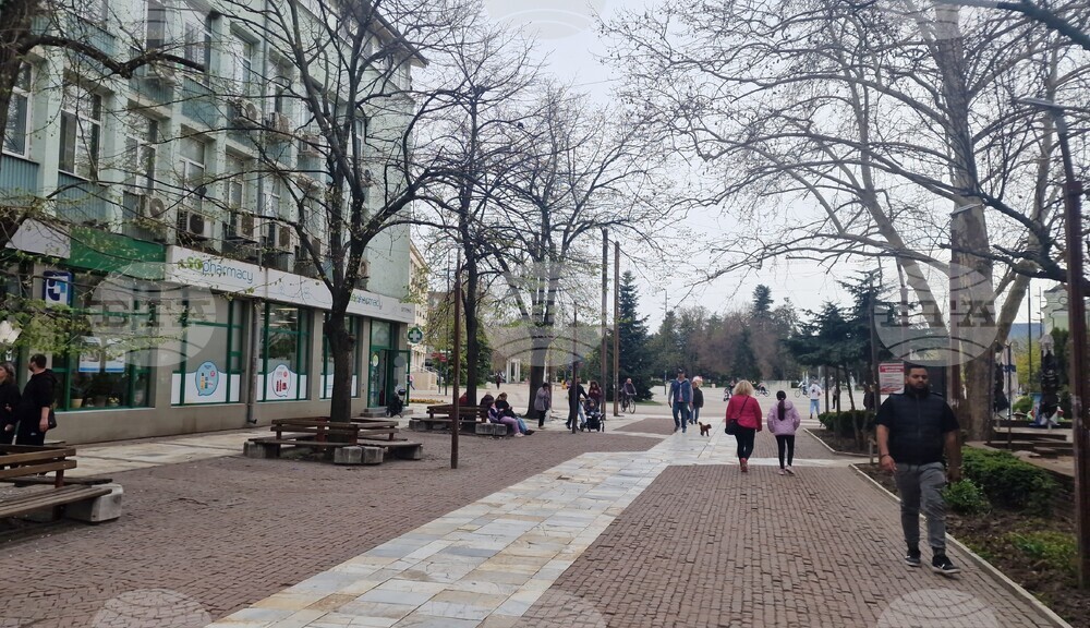 Какви прояви имаха днес кандидатите за народни представители в 28-и МИР – Търговище