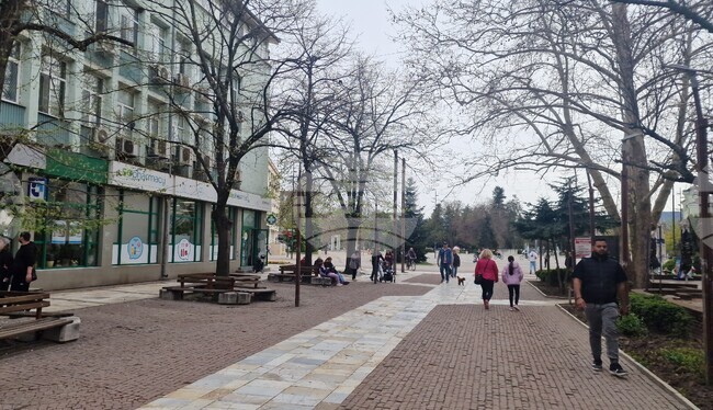 Какви прояви имаха днес кандидатите за народни представители в 28-и МИР – Търговище