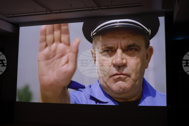 Проектът “Поколение: Изгубени и намерени” бе представен пред българска и международна публика в Гьоте институт в Букурещ