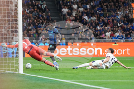 Italy Serie A Soccer