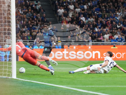 Italy Serie A Soccer