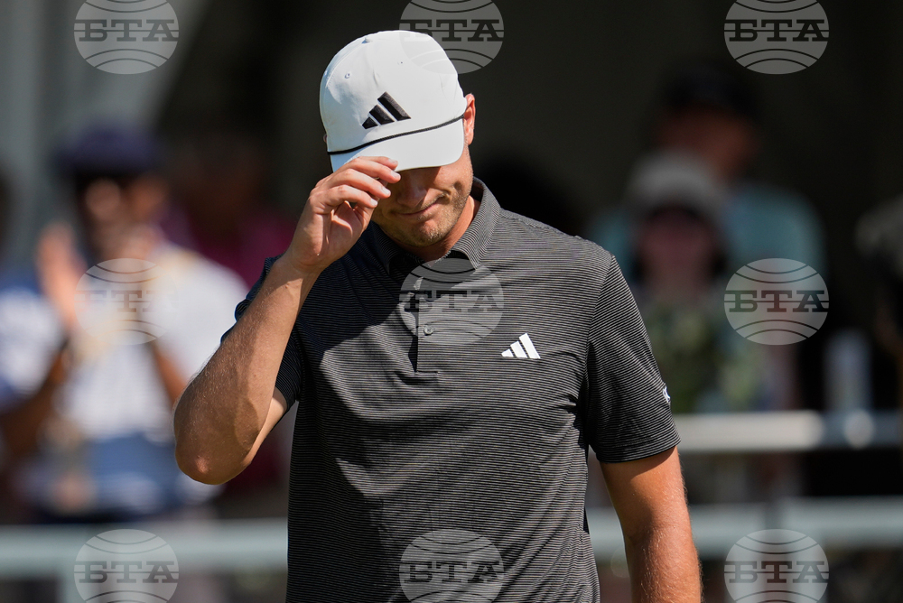 RBC Heritage Golf