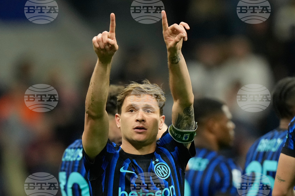 Italy Serie A Soccer