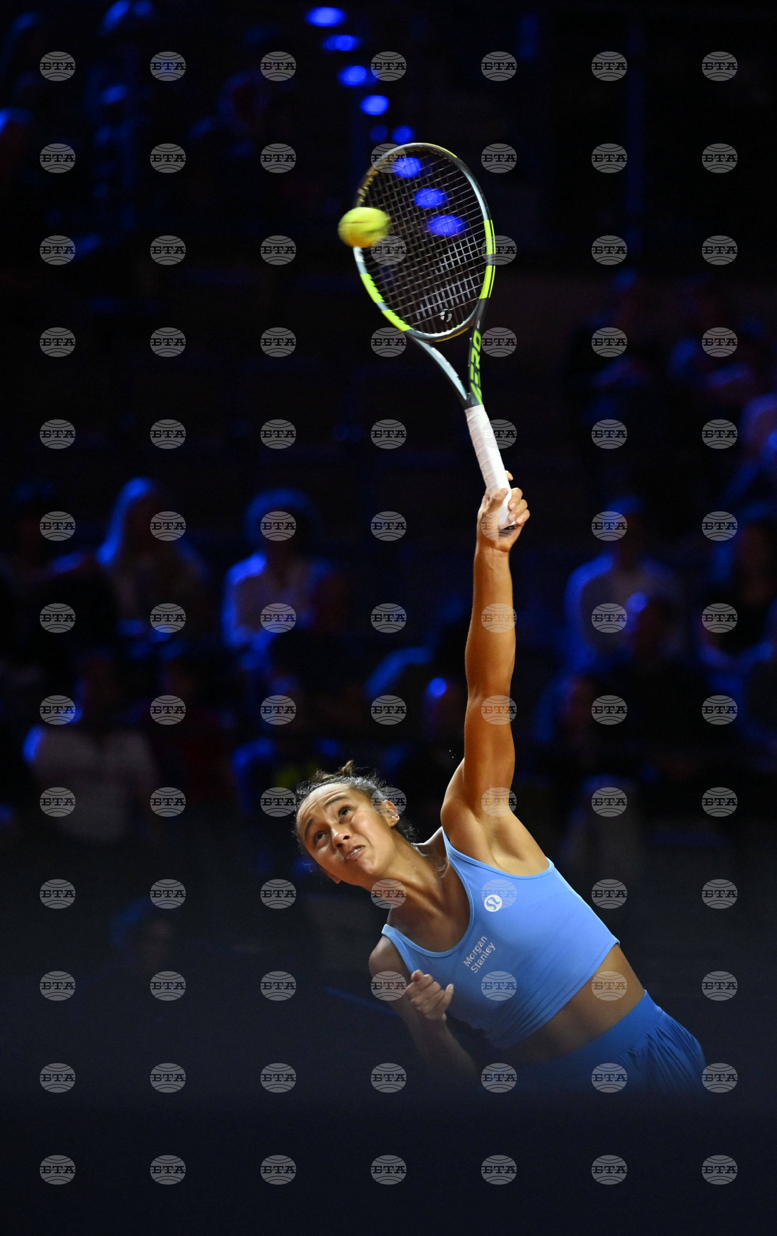 Germany Stuttgart Open Tennis