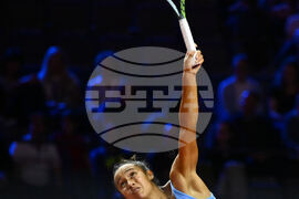 Germany Stuttgart Open Tennis