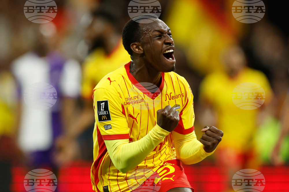 France League One Soccer