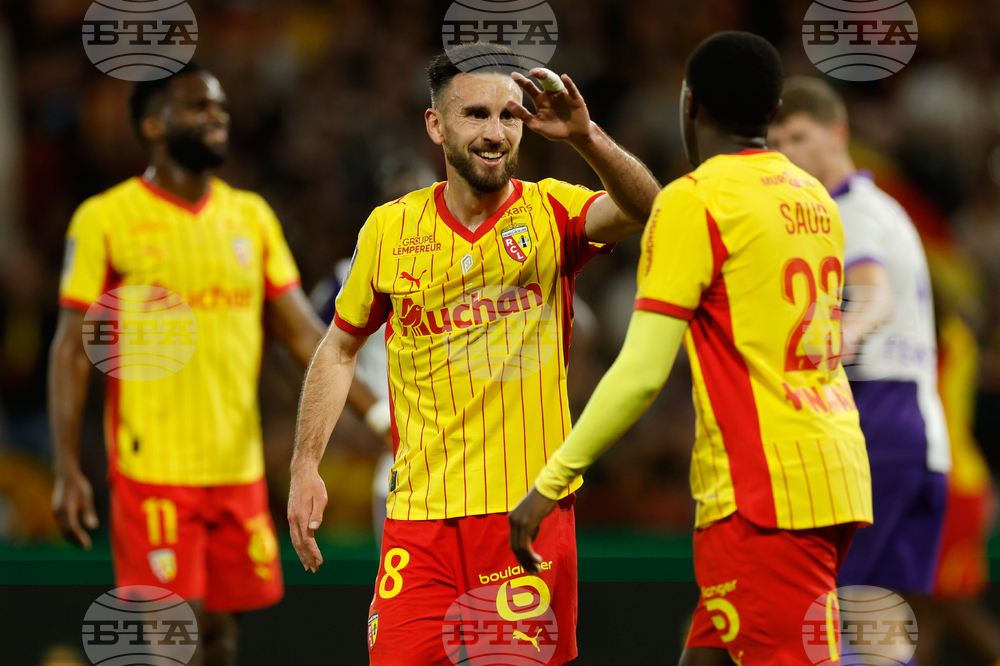 France League One Soccer