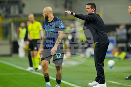 Italy Serie A Soccer