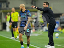 Italy Serie A Soccer