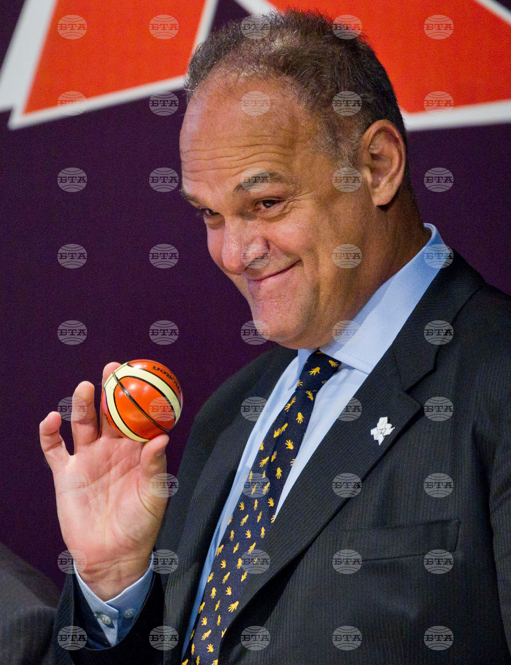 Brazil Oscar Schmidt Obit