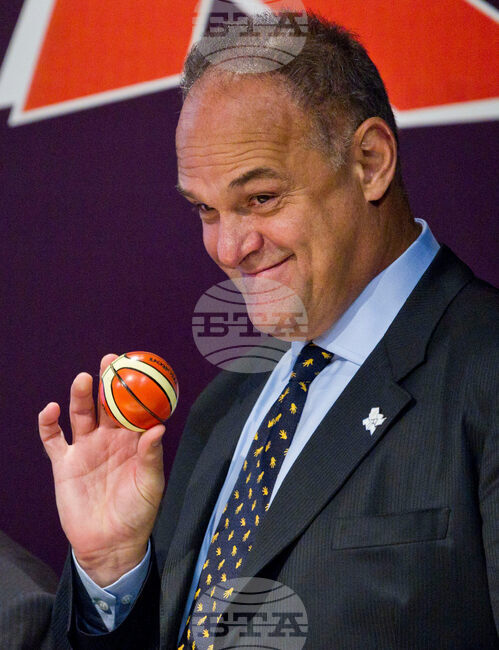 Бразилската баскетболна легенда Оскар Шмид почина на 68-годишна възраст