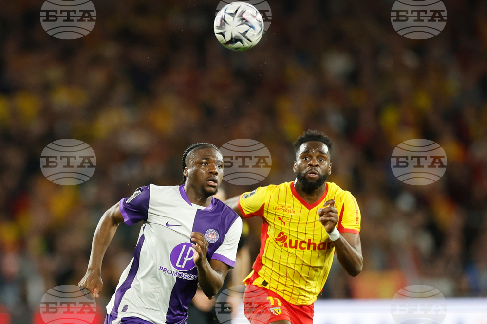 France League One Soccer