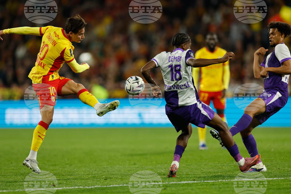 France League One Soccer
