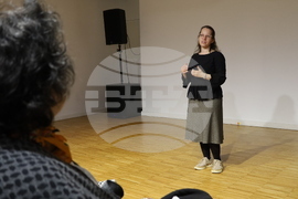 Румъния - кино - проект “Поколение: Изгубени и намерени”