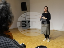 Румъния - кино - проект “Поколение: Изгубени и намерени”