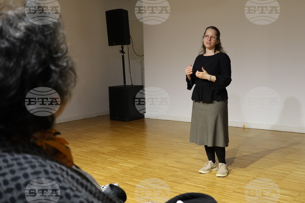 Румъния - кино - проект “Поколение: Изгубени и намерени”