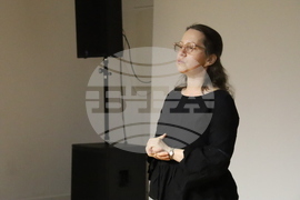 Румъния - кино - проект “Поколение: Изгубени и намерени”