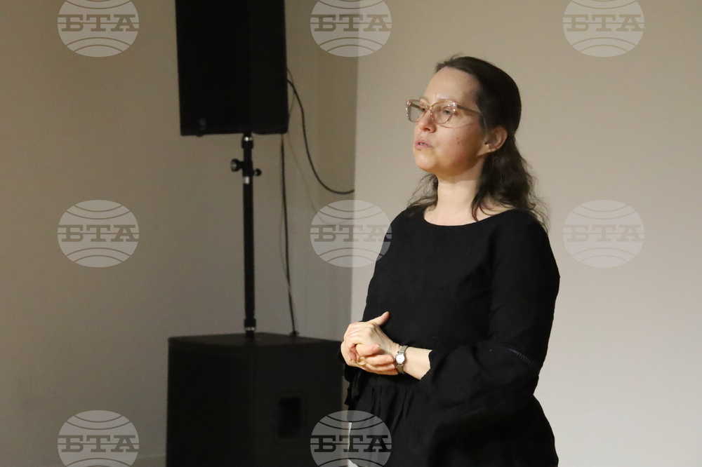 Румъния - кино - проект “Поколение: Изгубени и намерени”