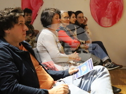 Румъния - кино - проект “Поколение: Изгубени и намерени”