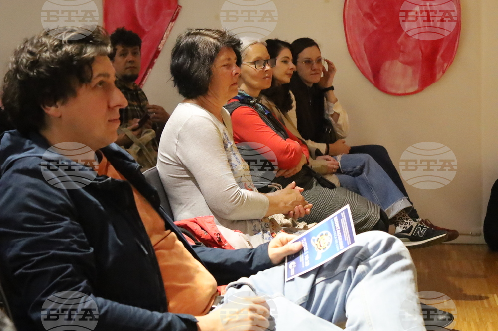 Румъния - кино - проект “Поколение: Изгубени и намерени”