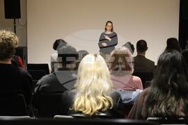 Румъния - кино - проект “Поколение: Изгубени и намерени”