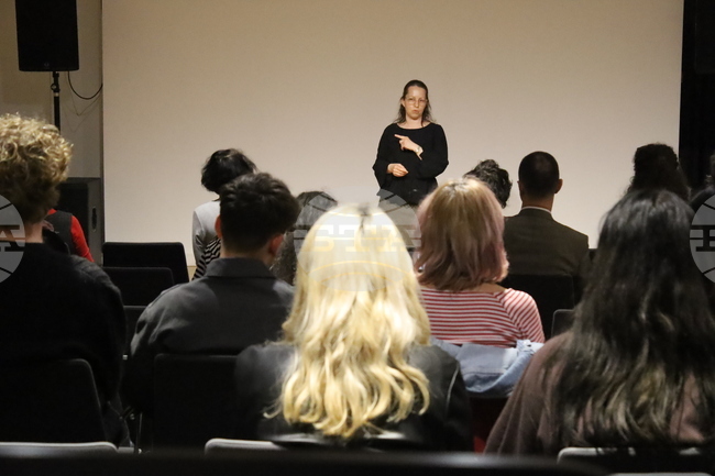 Румъния - кино - проект “Поколение: Изгубени и намерени”