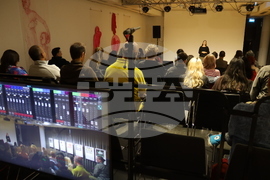 Румъния - кино - проект “Поколение: Изгубени и намерени”