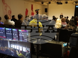 Румъния - кино - проект “Поколение: Изгубени и намерени”