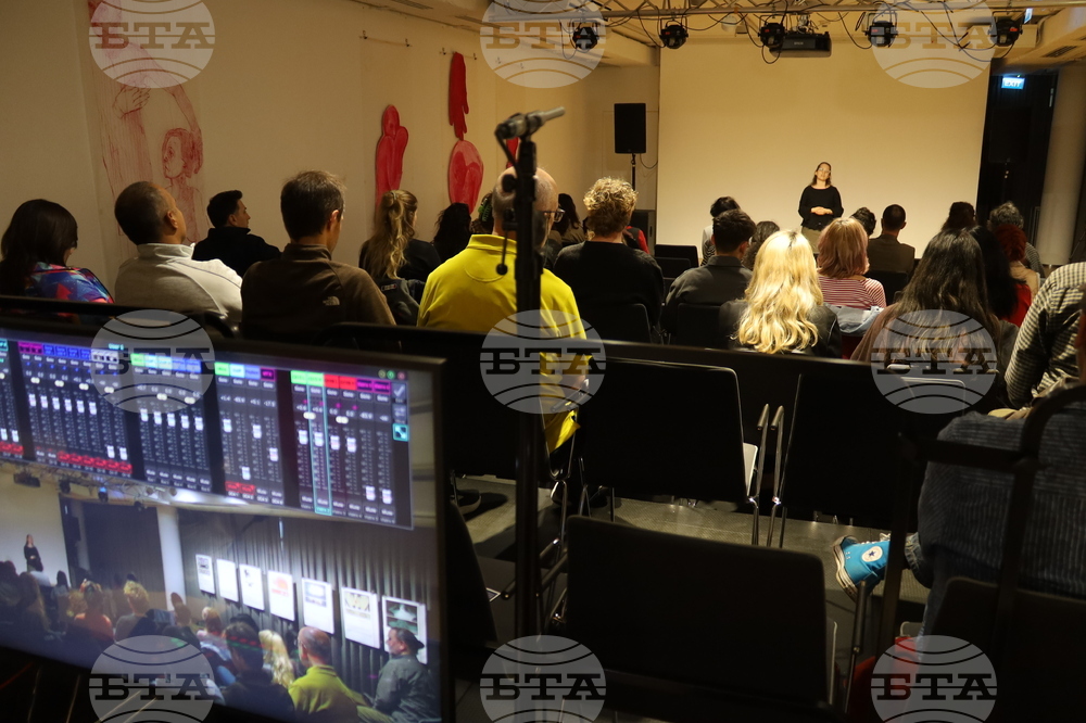 Румъния - кино - проект “Поколение: Изгубени и намерени”