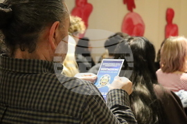 Румъния - кино - проект “Поколение: Изгубени и намерени”