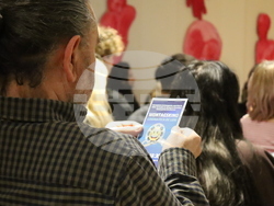 Румъния - кино - проект “Поколение: Изгубени и намерени”