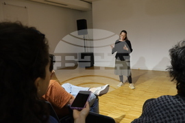 Румъния - кино - проект “Поколение: Изгубени и намерени”