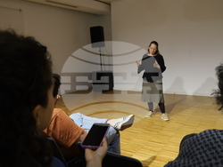 Румъния - кино - проект “Поколение: Изгубени и намерени”