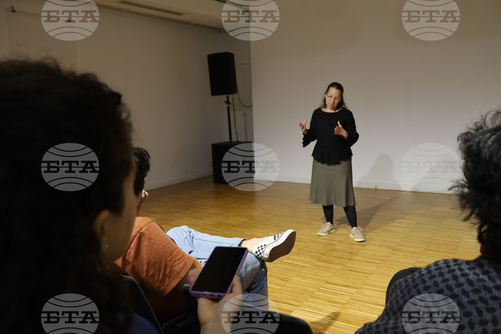 Румъния - кино - проект “Поколение: Изгубени и намерени”