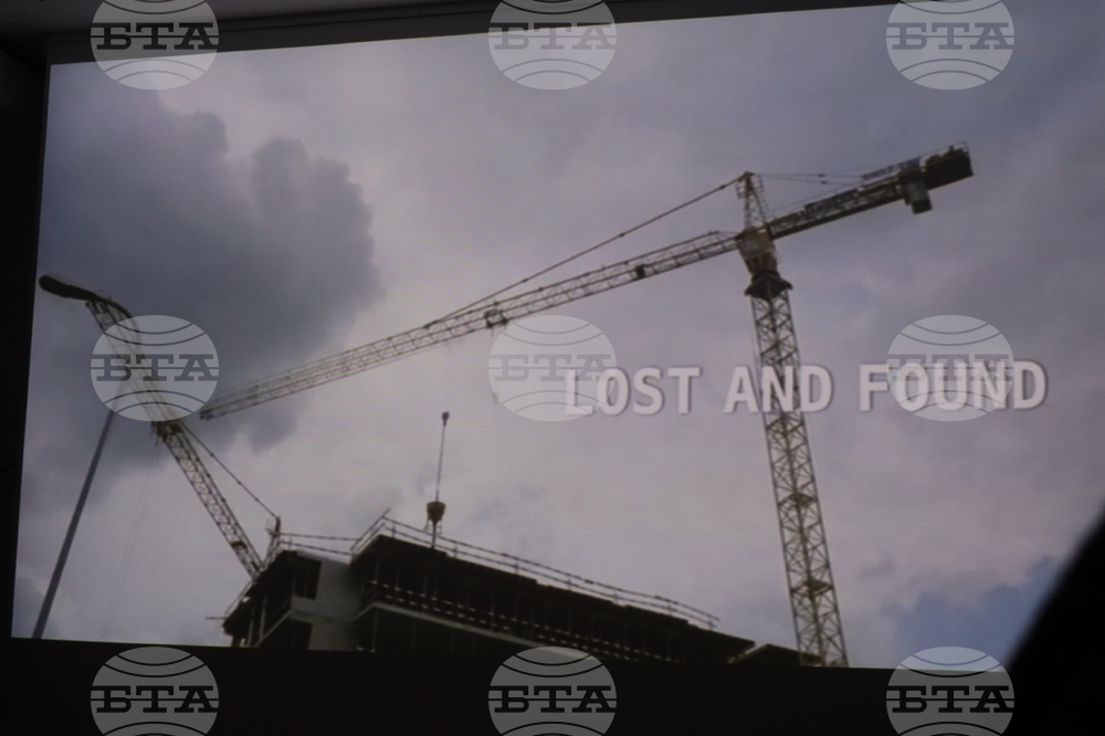 Румъния - кино - проект “Поколение: Изгубени и намерени”