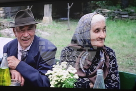 Румъния - кино - проект “Поколение: Изгубени и намерени”